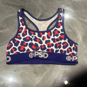 PSD bra